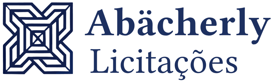 Abächerly Consultoria em Licitações